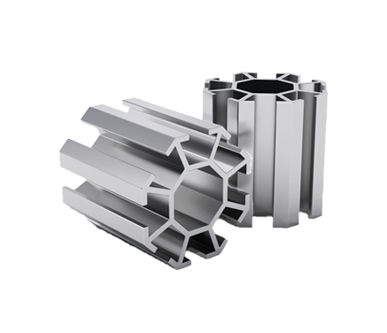 Aluminium Extrusion