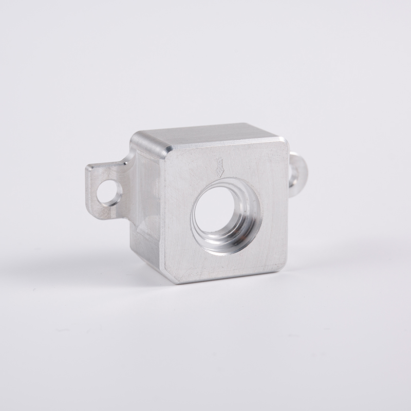 Aluminum Camera Shell Of Vehicle LT-18