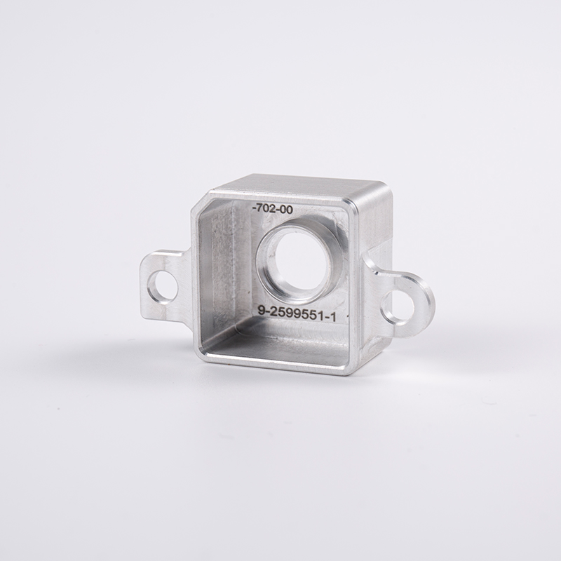 Aluminum Camera Shell Of Vehicle LT-18