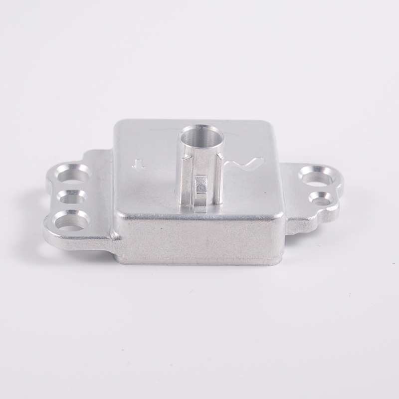 Aluminum Camera Shell Of Vehicle LT-21