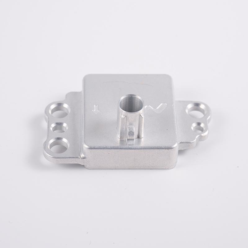 Aluminum Camera Shell Of Vehicle LT-21