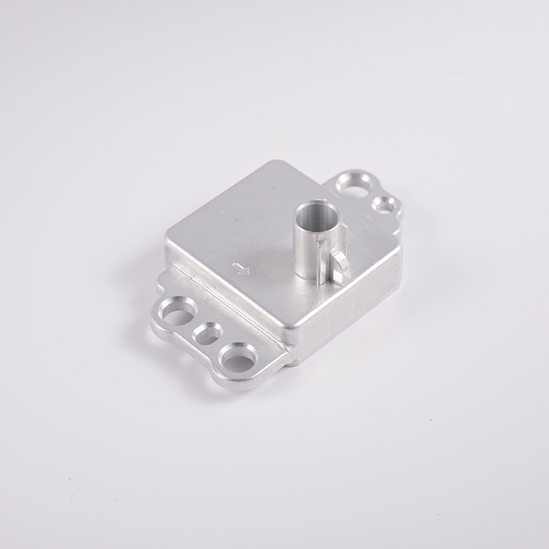 Aluminum Camera Shell Of Vehicle LT-21