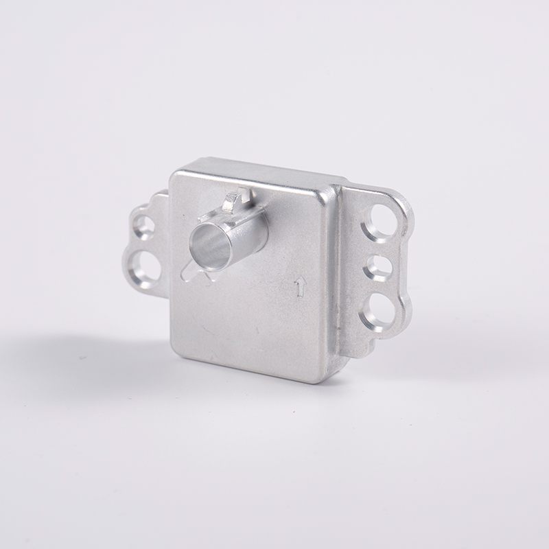 Aluminum Camera Shell Of Vehicle LT-21