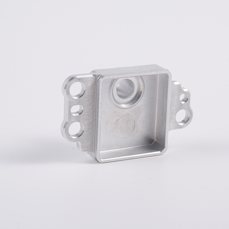 Aluminum Camera Shell Of Vehicle LT-21