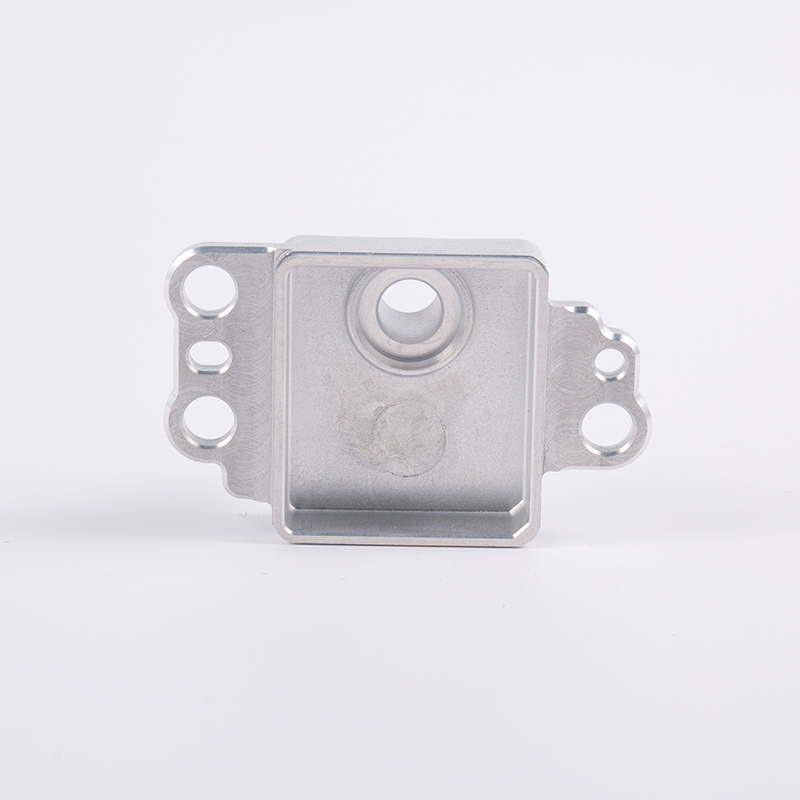 Aluminum Camera Shell Of Vehicle LT-21