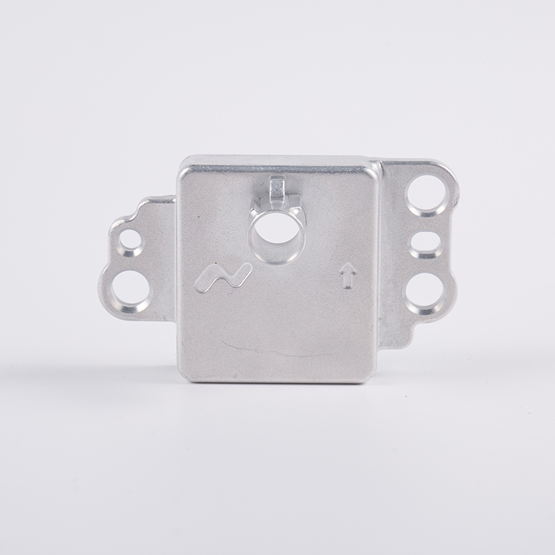 Aluminum Camera Shell Of Vehicle LT-21