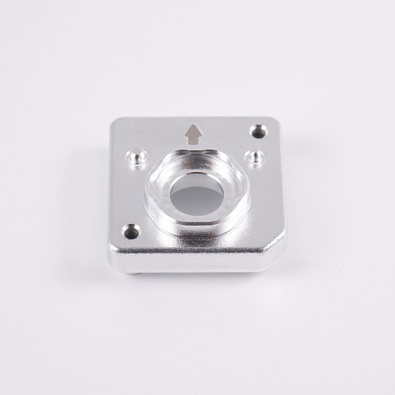 Aluminum Camera Shell Of Vehicle LT-07