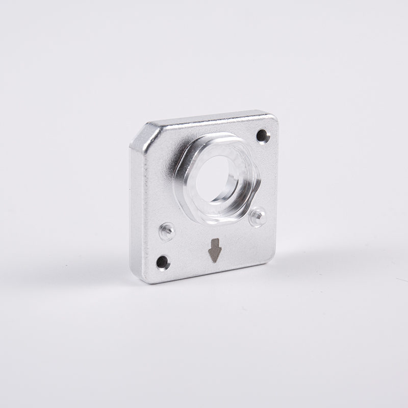 Aluminum Camera Shell Of Vehicle LT-07