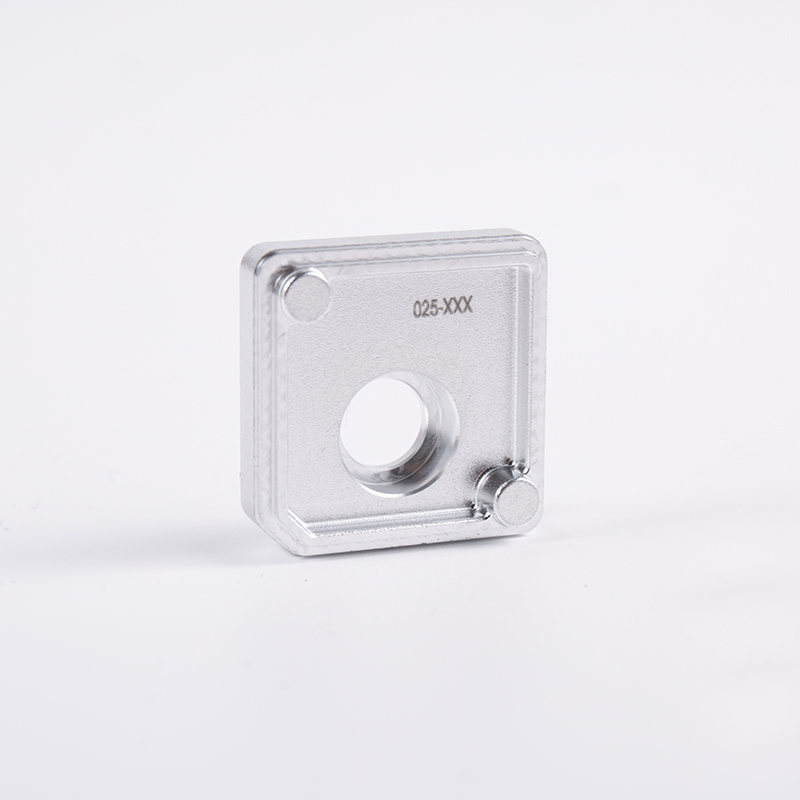 Aluminum Camera Shell Of Vehicle LT-07