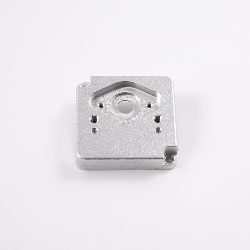 Aluminum Camera Shell Of Vehicle LT-07