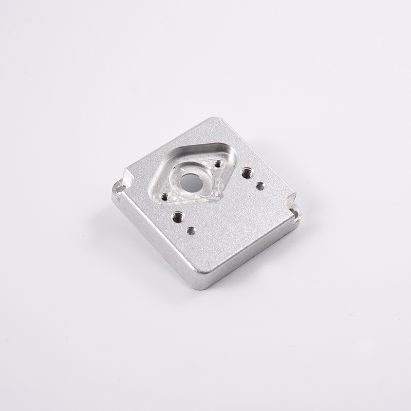 Aluminum Camera Shell Of Vehicle LT-17