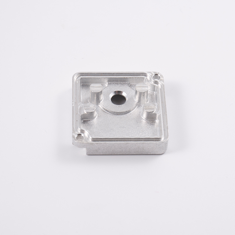 Aluminum Camera Shell Of Vehicle LT-17