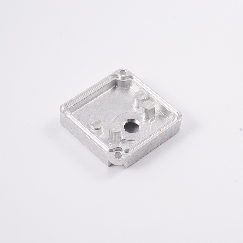 Aluminum Camera Shell Of Vehicle LT-17