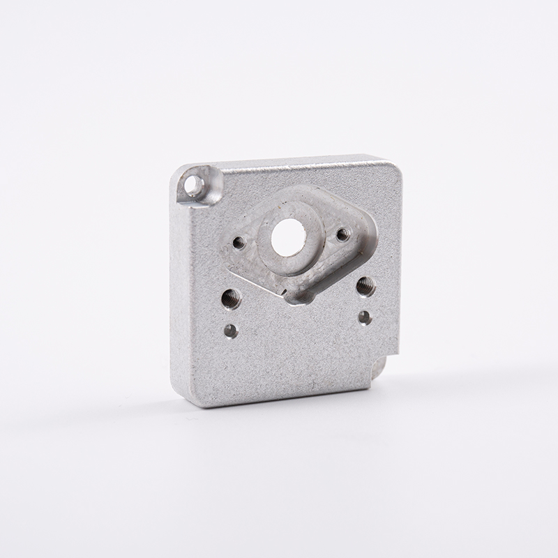 Aluminum Camera Shell Of Vehicle LT-17