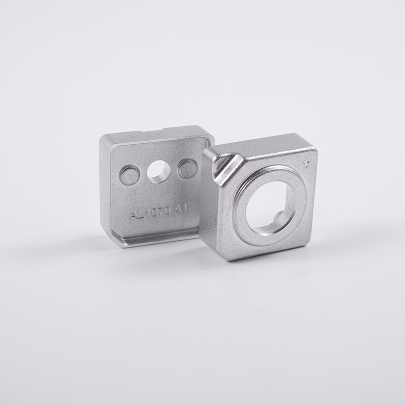 Aluminum Camera Shell Of Vehicle LT-03-JG-Front housing