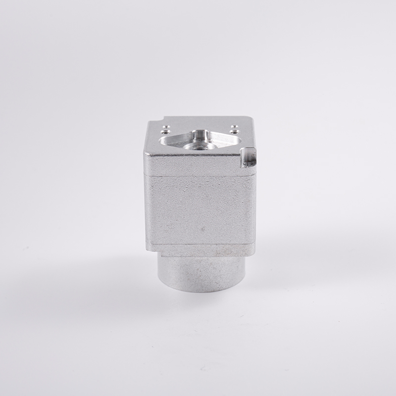 Aluminum Camera Shell Of Vehicle LT-17