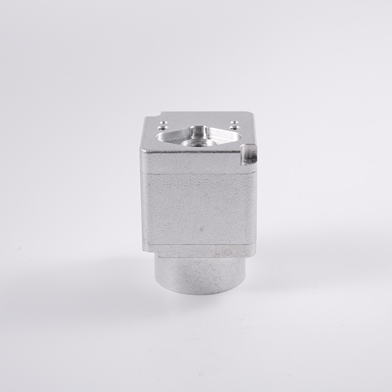 Aluminum Camera Shell Of Vehicle LT-14