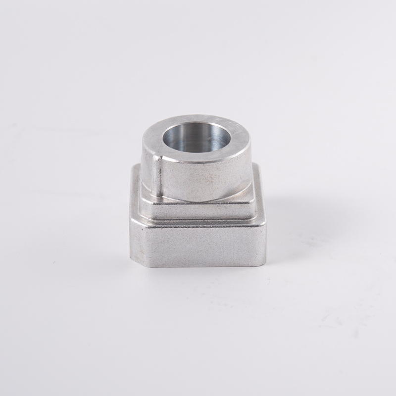 Aluminum Camera Shell Of Vehicle LT-05 front cover