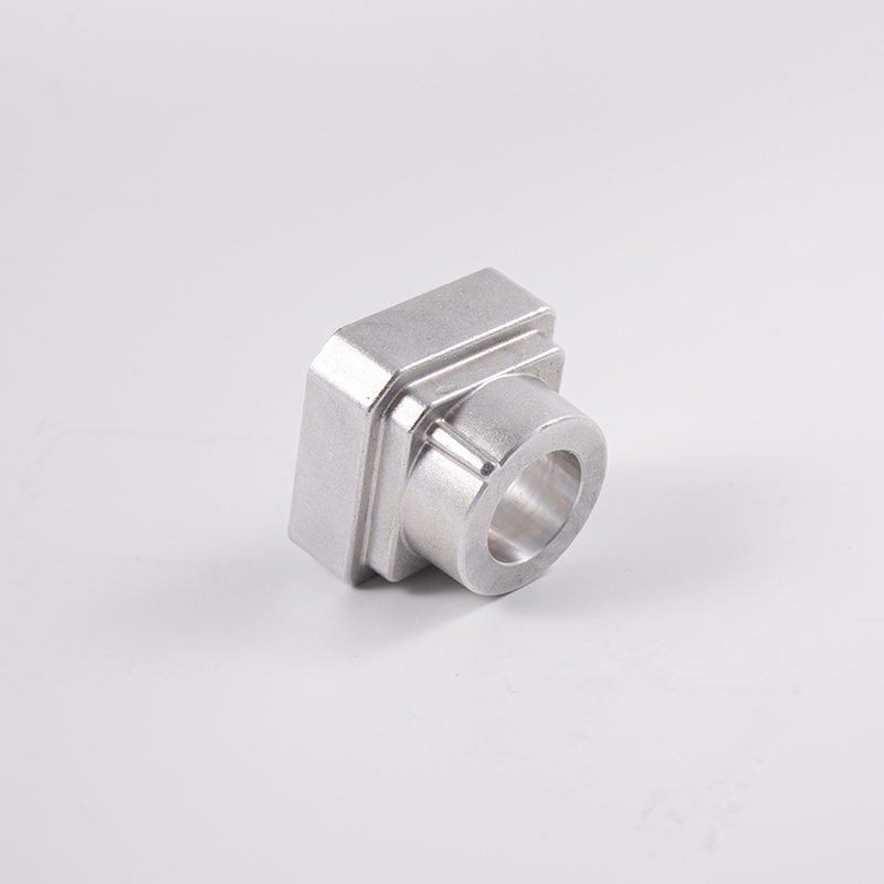 Aluminum Camera Shell Of Vehicle LT-05 front cover