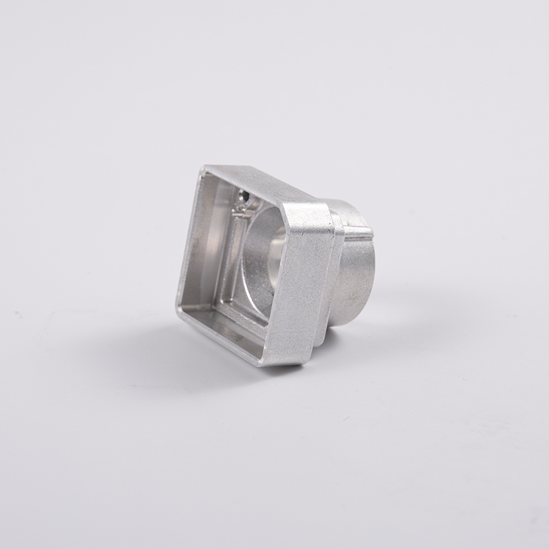 Aluminum Camera Shell Of Vehicle LT-05 front cover