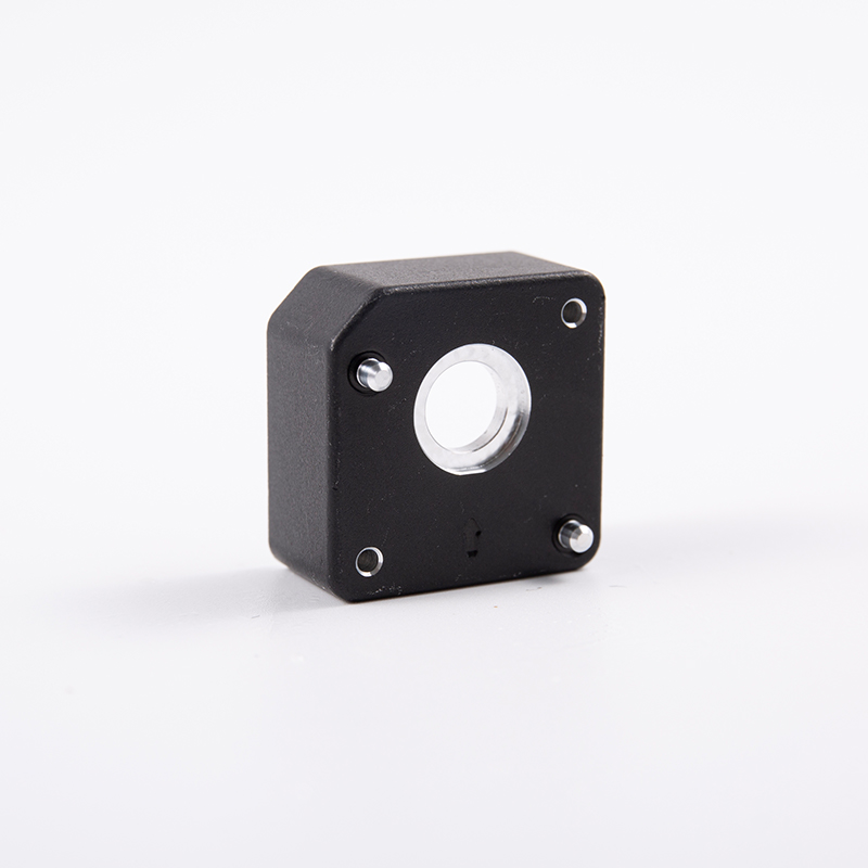 Aluminum Camera Shell Of Vehicle LT-09