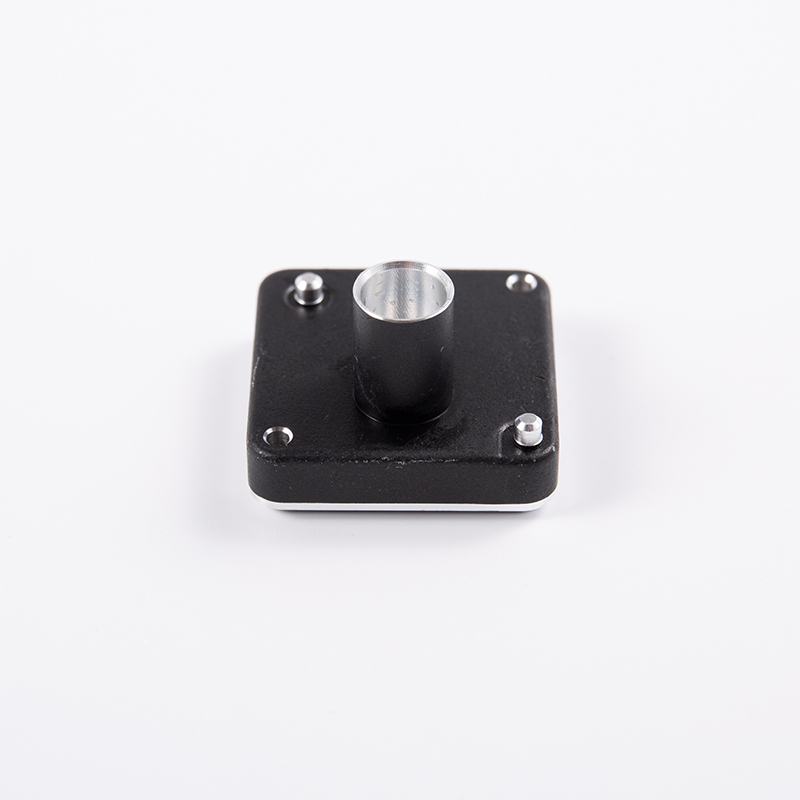 Aluminum Camera Shell Of Vehicle LT-08