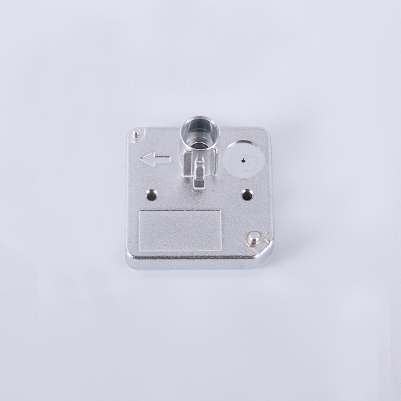 Aluminum Camera Shell Of Vehicle LT-02