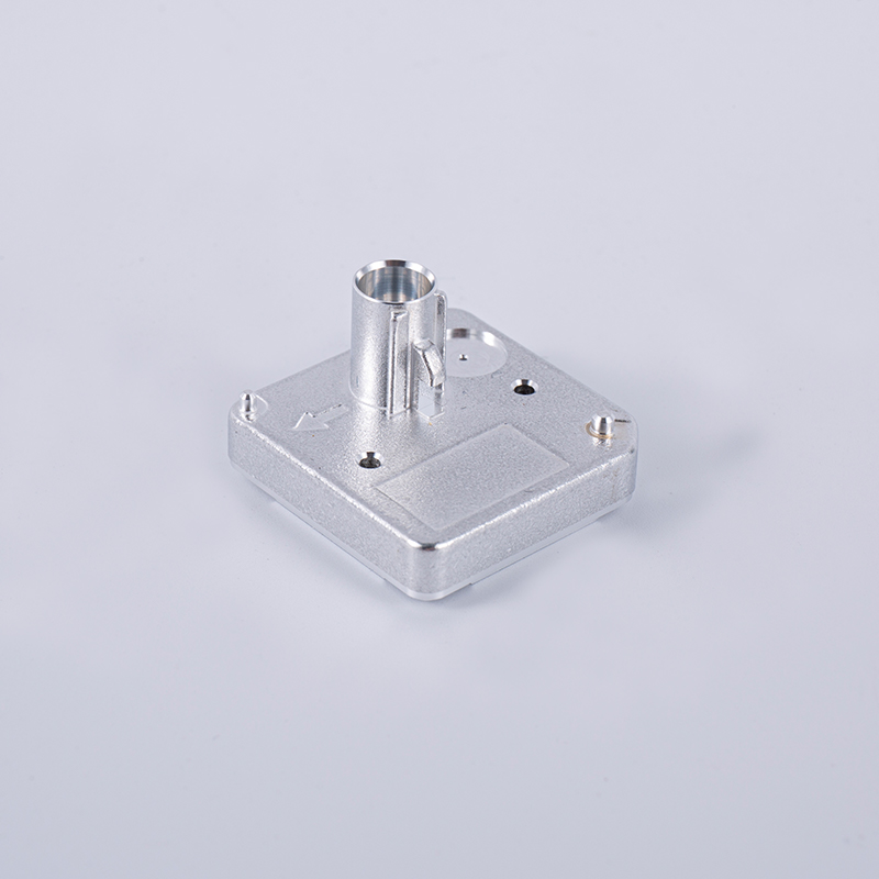 Aluminum Camera Shell Of Vehicle LT-02