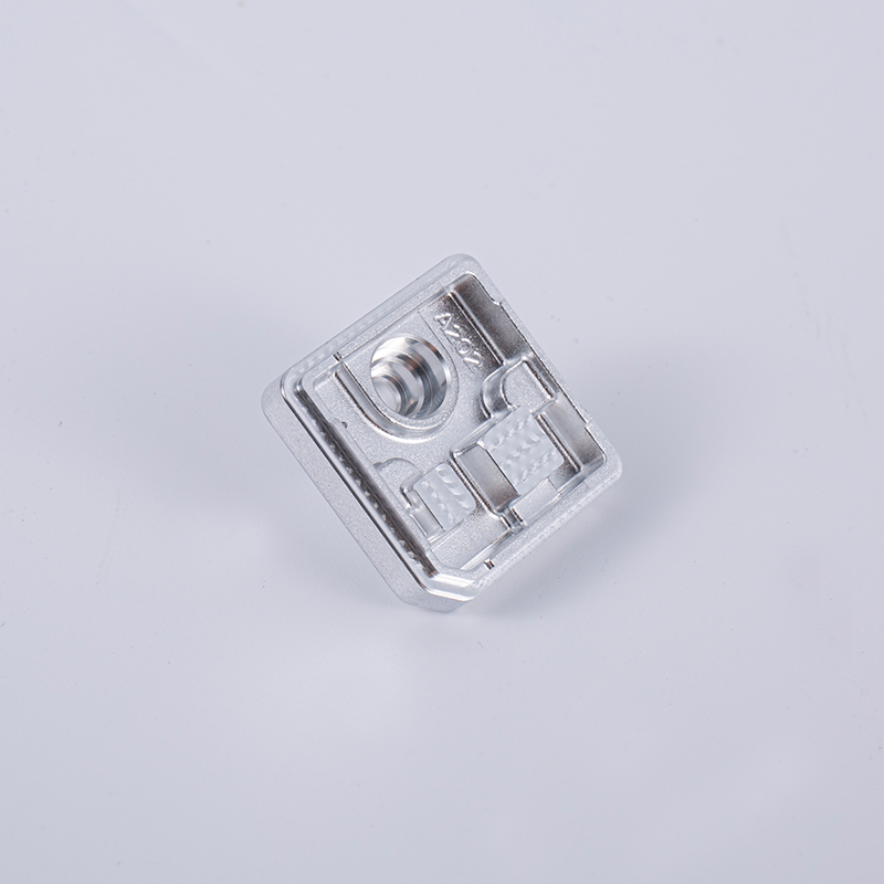 Aluminum Camera Shell Of Vehicle LT-02