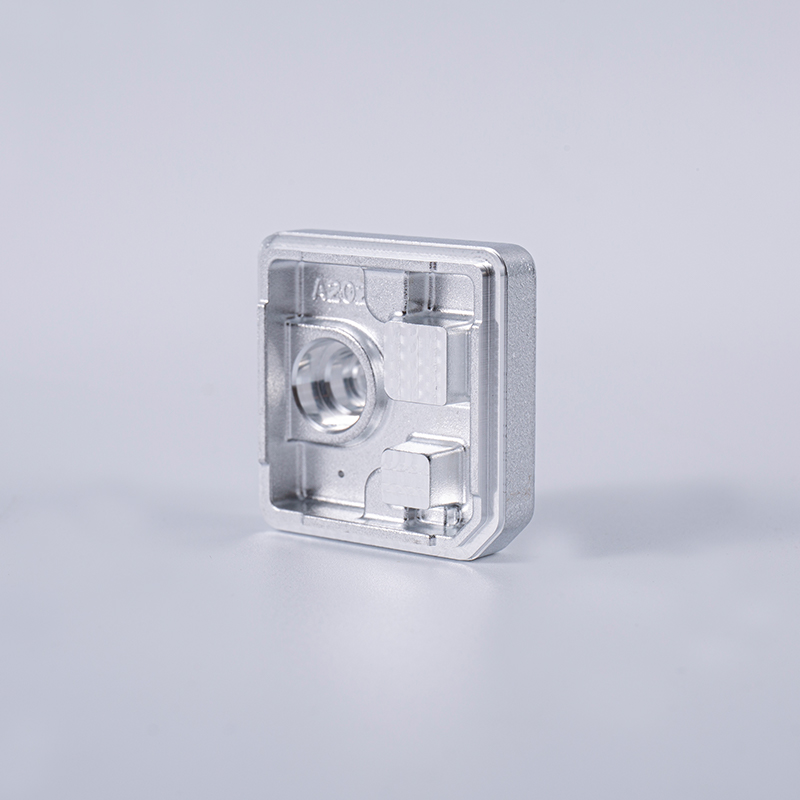 Aluminum Camera Shell Of Vehicle LT-02