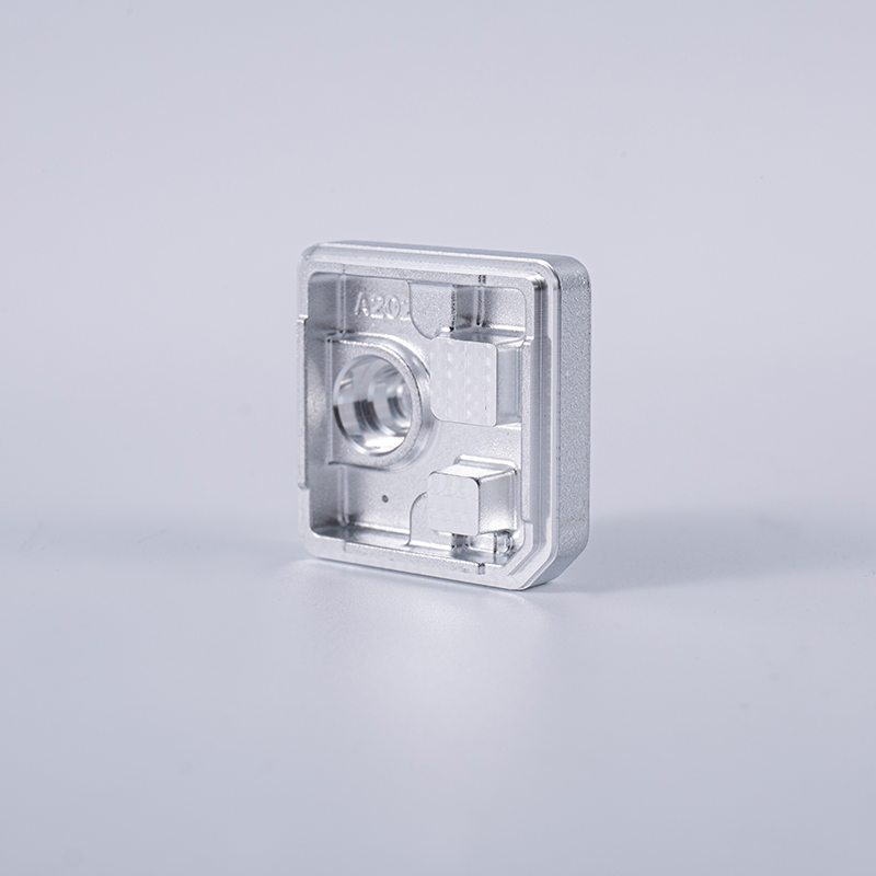 Aluminum Camera Shell Of Vehicle LT-01