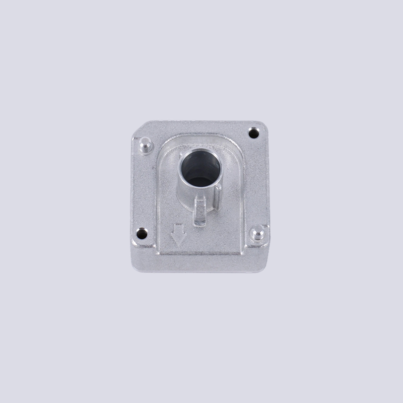 Aluminum Camera Shell Of Vehicle LT-19