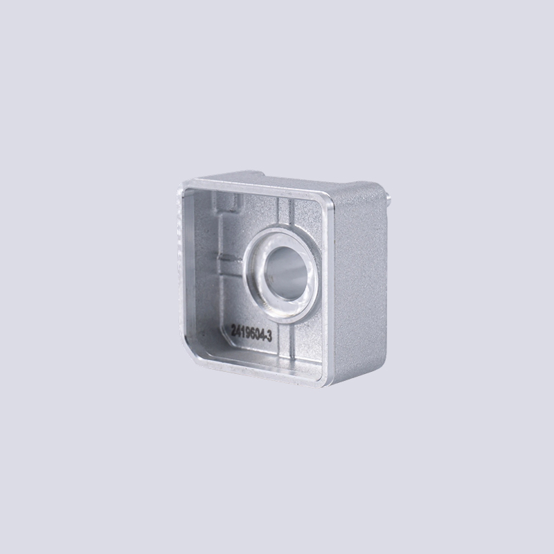 Aluminum Camera Shell Of Vehicle LT-19