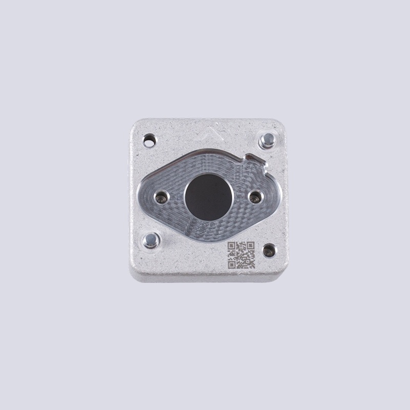 Aluminum Camera Shell Of Vehicle LT-13