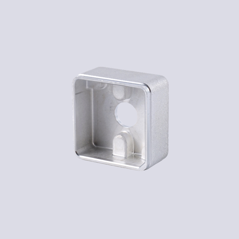 Aluminum Camera Shell Of Vehicle LT-13