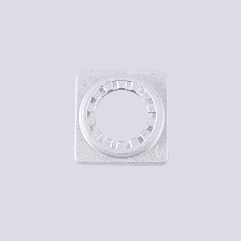 Aluminum Camera Shell Of Vehicle LT-12