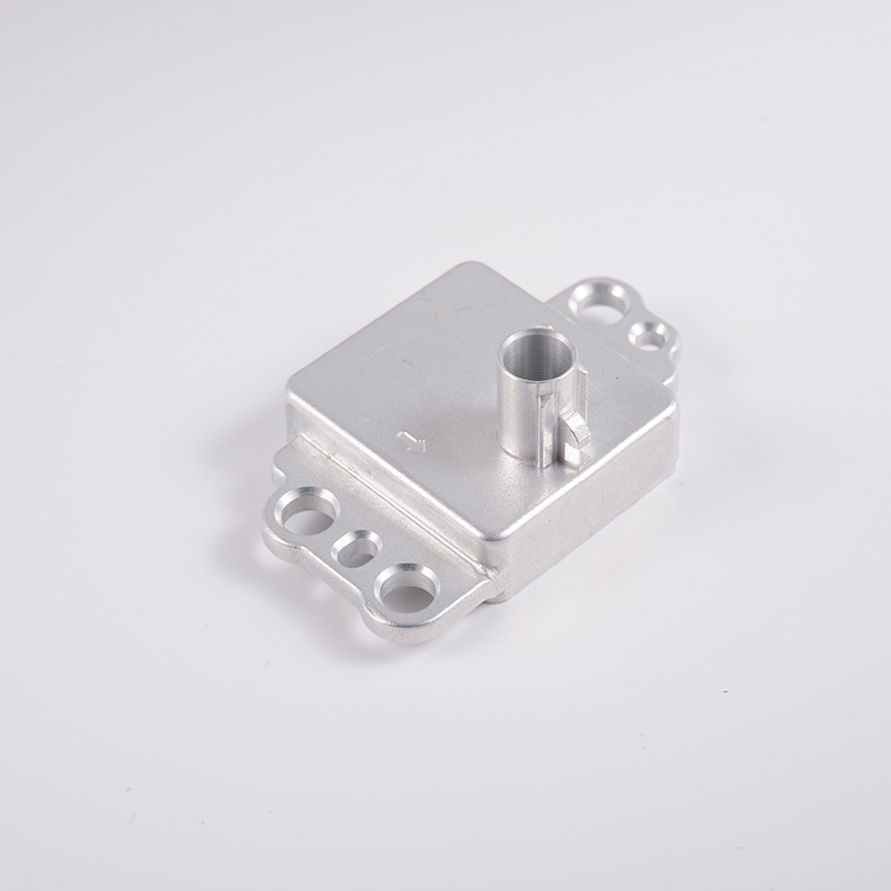 Aluminum Camera Shell Of Vehicle LT-21