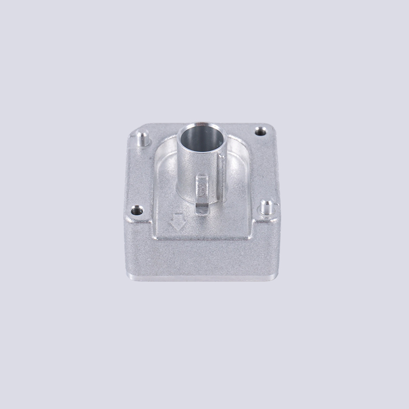 Aluminum Camera Shell Of Vehicle LT-19