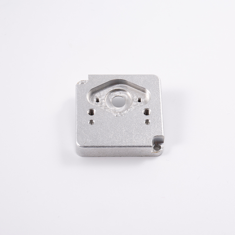 Aluminum Camera Shell Of Vehicle LT-17