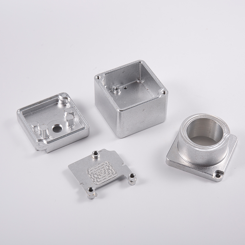 Aluminum Camera Shell Of Vehicle LT-14