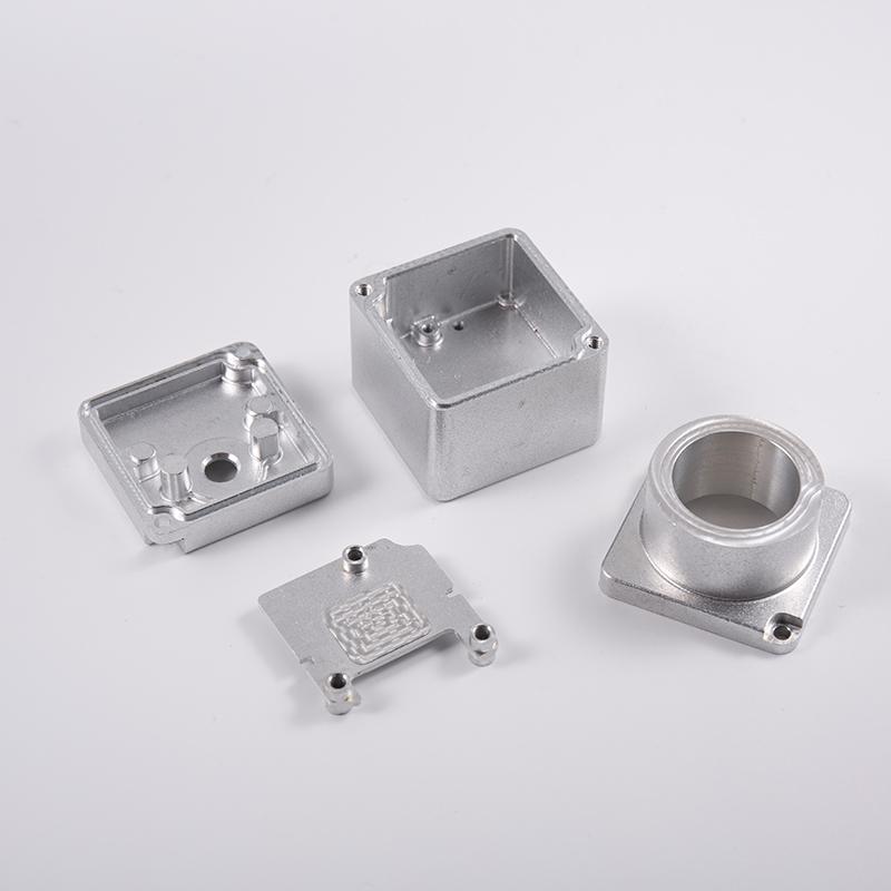 Aluminum Camera Shell Of Vehicle LT-17