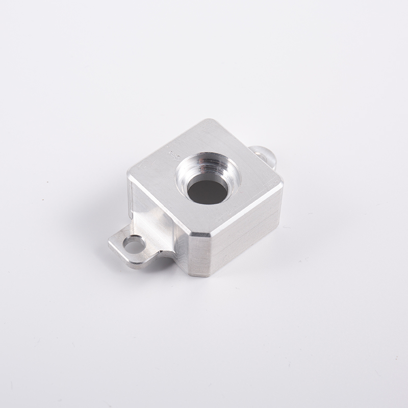 Aluminum Camera Shell Of Vehicle LT-18