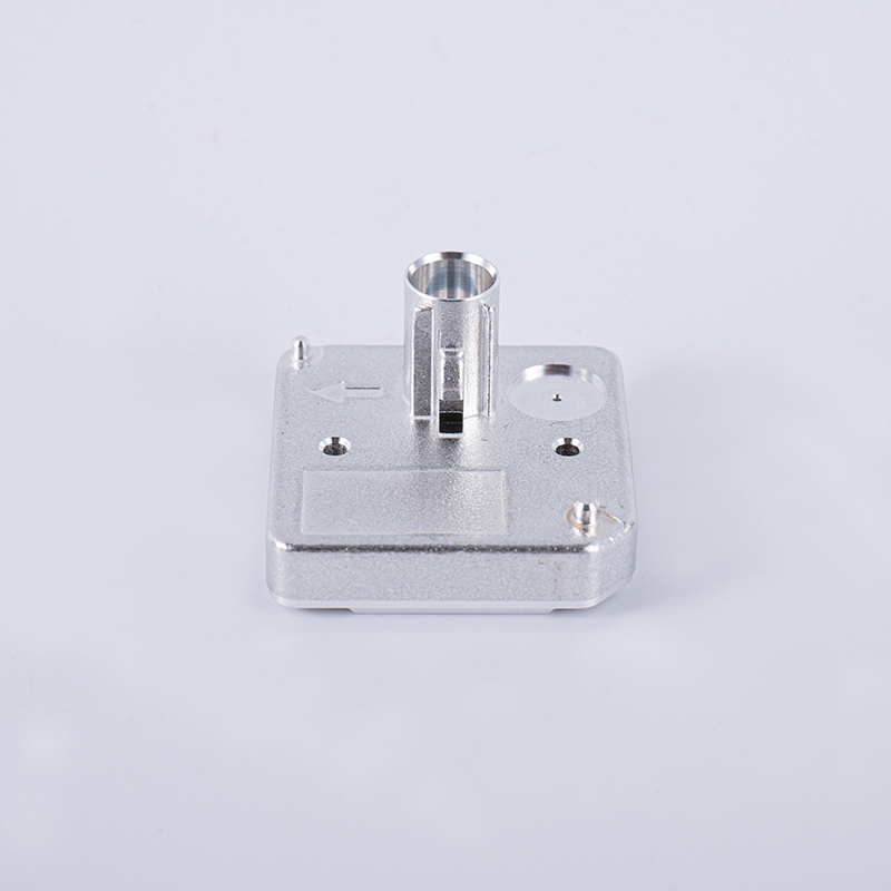 Aluminum Camera Shell Of Vehicle LT-02