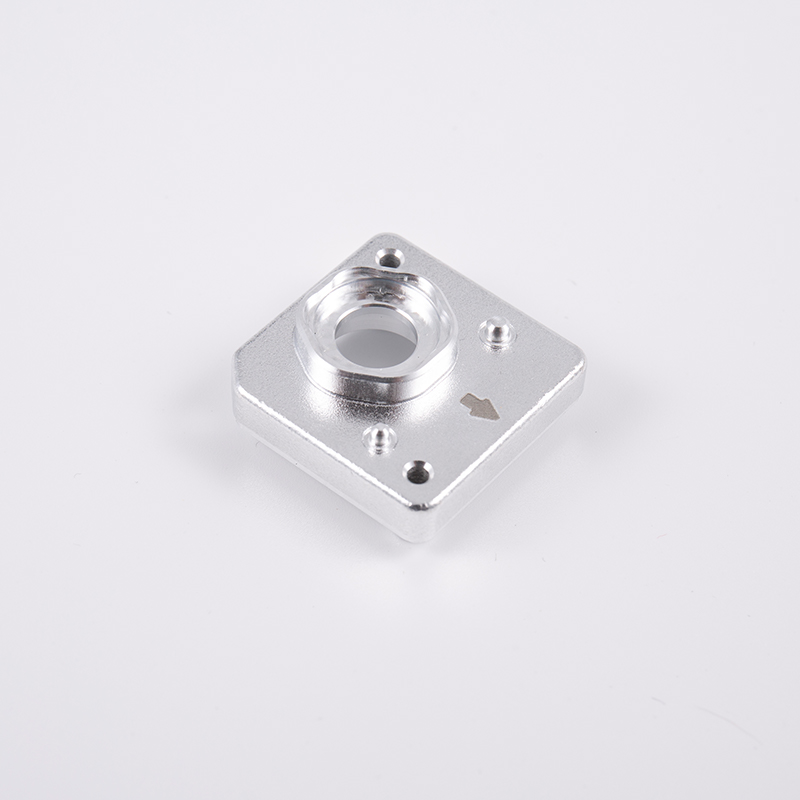 Aluminum Camera Shell Of Vehicle LT-07