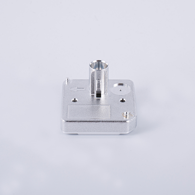 Aluminum Camera Shell Of Vehicle LT-01