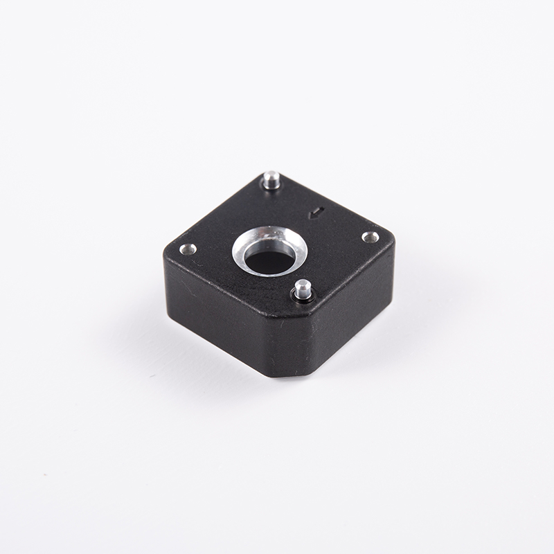 Aluminum Camera Shell Of Vehicle LT-09