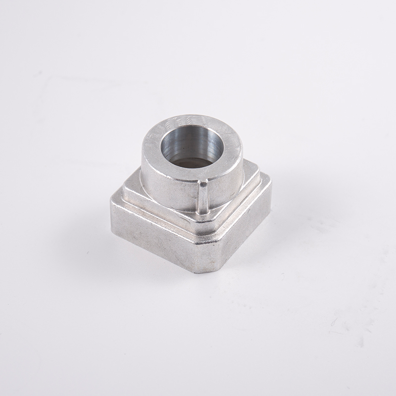 Aluminum Camera Shell Of Vehicle LT-05 front cover